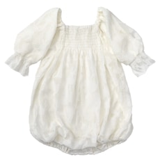 MARLMARL (ޡޡ)  ݥѥɡ ѡ / ꡼եۥ磻 80 - 90cm