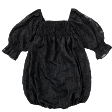 MARLMARL (ޡޡ)  ݥѥɡ ѡ / ꡼ե֥å 80 - 90cm