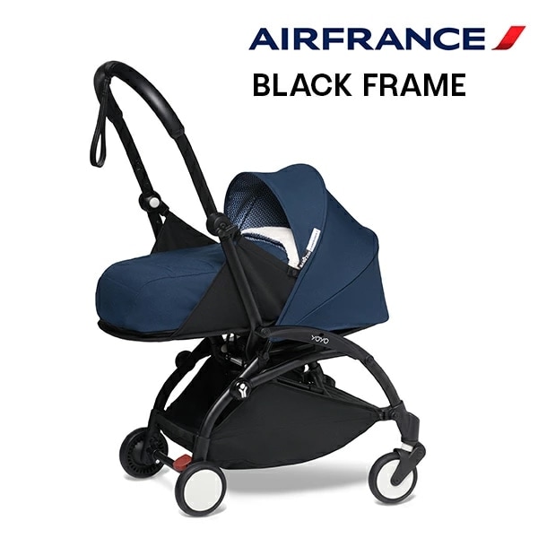 STOKKE YOYO3 0+�٥ӡ�������0+�˥塼�ܡ���ѥå� ������ե�󥹡˥֥�å��ե졼��