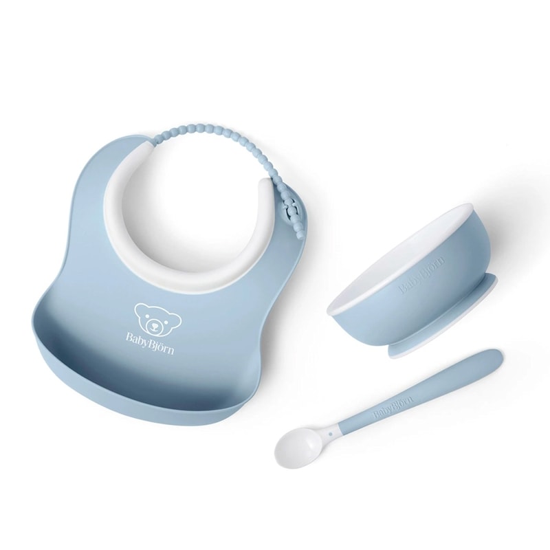 BabyBjorn �٥ӡ��ӥ��� �٥ӡ��ե����ǥ��󥰥��å� / �ѥ������֥롼