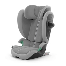 cybex サイベックス ソリューションG2 / アーモンドベージュプラス