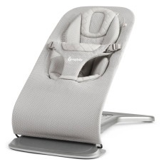 ErgoBaby EVOLVE 르٥ӡ ܥ Х󥵡 å / 饤ȥ졼