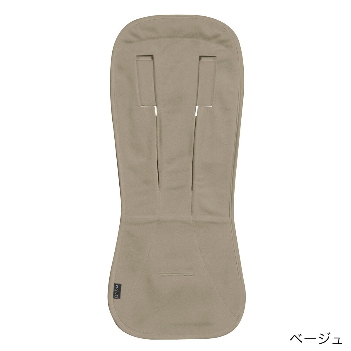cybex サイベックス ストローラー専用 3D メッシュバンブーシート