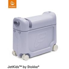 完売品【新品未使用】ストッケ 新型ジェットキッズ　〈アークティックブルー〉 STOKKE ストッケ ジェットキッズ トラベルバンドル / アークティックブルー