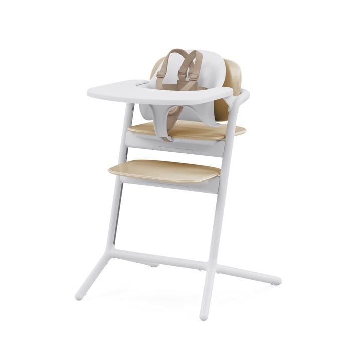 cybex [ サイベックス ] [ レモ 3イン1 ] サンドホワイト サイベックス（cybex）｜レモ 3-IN-1 / サンドホワイト