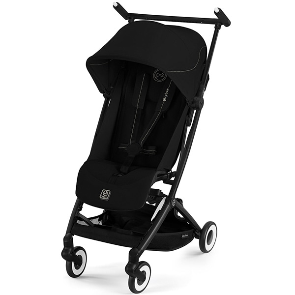 サイベックス cybex リベル ベビーカー cybex サイベックス リベル ベビーカー / マジックブラック