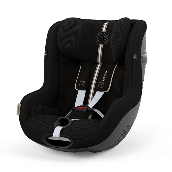 cybex サイベックス シローナG アイサイズ / ムーンブラックプラス JP