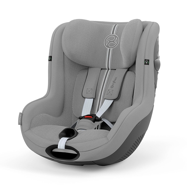 cybex サイベックス シローナG アイサイズ / ストーングレープラス JP