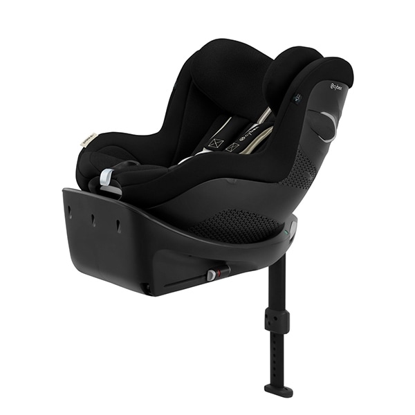 新品未使用 サイベックス シローナGi i-SIZE プラス ムーンブラック cybex サイベックス シローナGi アイサイズ / ムーンブラック