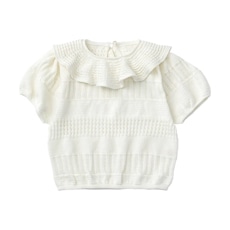 MARLMARL ޡޡ ˥åȥե֥饦 (80-90cm) / 