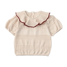 MARLMARL ޡޡ ˥åȥե֥饦 (80-90cm) / ٥