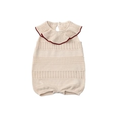 MARLMARL ޡޡ ˥åȥեѡ (70-80cm) / ٥