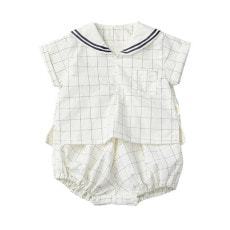 MARLMARL ޡޡ ѥɥѡ (80-90cm) / եۥ磻