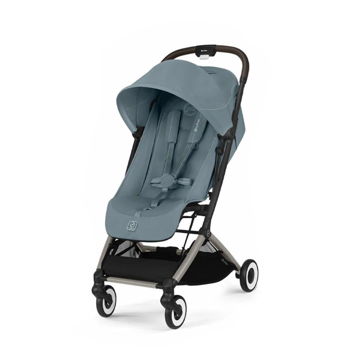 cybex サイベックス オルフェオ / ストーミーブルーJP 【2025新色】
