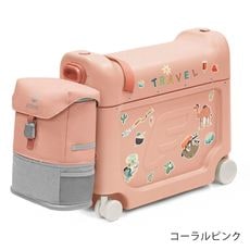 STOKKE ストッケ ジェットキッズ バックパック / ヘイジーライラック