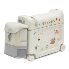 STOKKE ストッケ ジェットキッズ ベッドボックス / シーグリーン