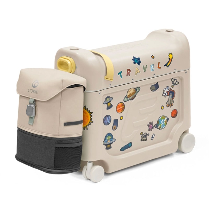 STOKKE ���ȥå� �����åȥ��å� �ȥ�٥�Х�ɥ� / �ࡼ�󥰥����ۥ磻��