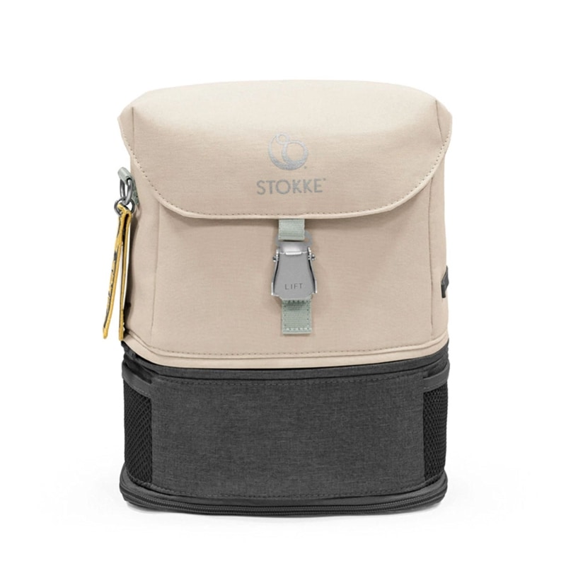 STOKKE ���ȥå� �����åȥ��å� �Хå��ѥå� / �ࡼ�󥰥����ۥ磻��