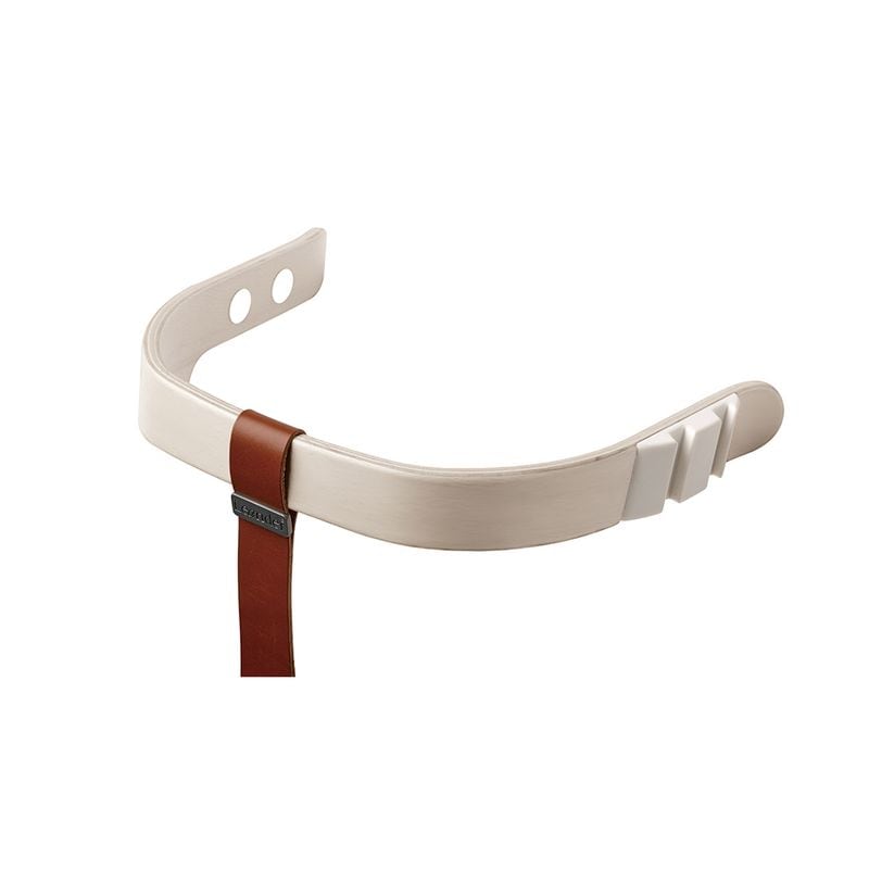 Leander テーブル・ストラップ・セーフティーバー Leander リエンダー セーフティーバー / カプチーノ