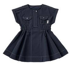 MARLMARL �ޡ���ޡ��� ���ե��� �ɥ쥹 (70-80cm) / �ͥ��ӡ�