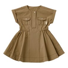MARLMARL �ޡ���ޡ��� ���ե��� �ɥ쥹 (110-120cm) / ������