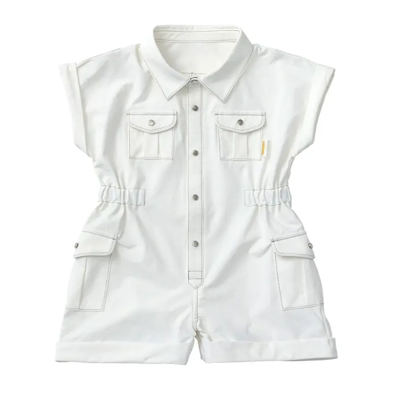 MARLMARL �ޡ���ޡ��� ���ե��� �����ץ����� (80-90cm) / �ۥ磻��