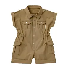 MARLMARL �ޡ���ޡ��� ���ե��� �����ץ����� (90-100cm) / ������