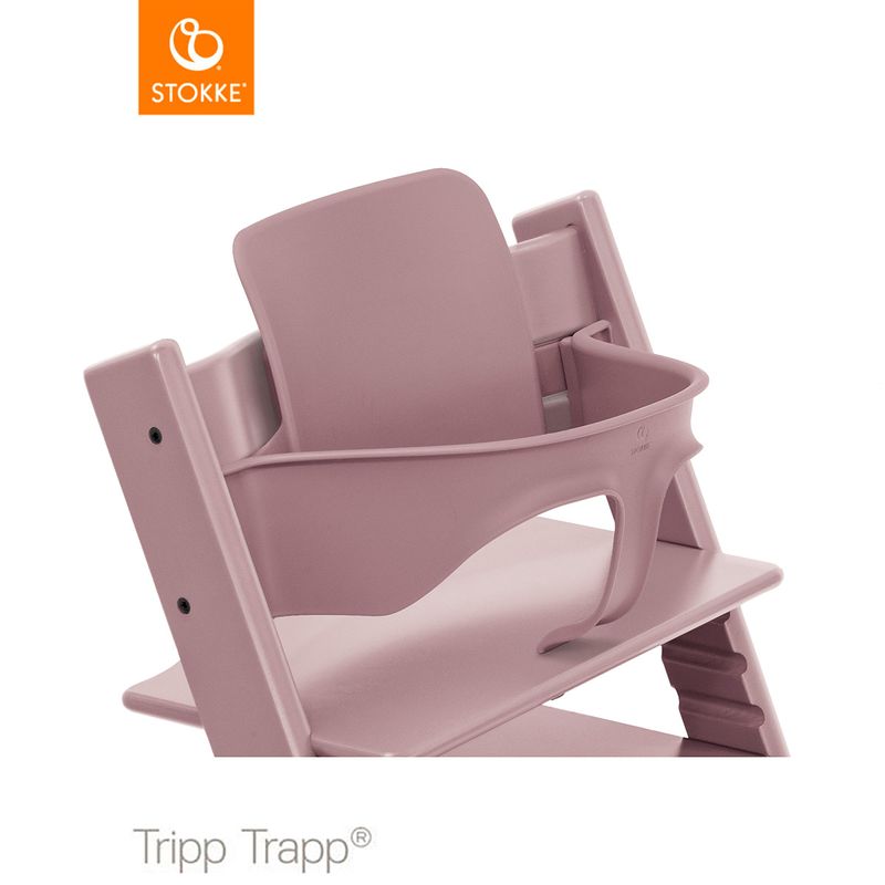 STOKKE ストッケ トリップトラップ ベビーセット2