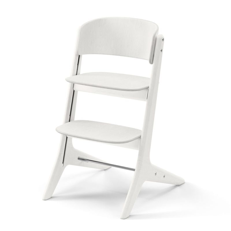 cybex サイベックス レモ プラチナム チェア / ホワイトウッド