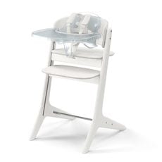 cybex �����٥å��� ��� �ץ���ʥ� 3-IN-1 / �ۥ磻�ȥ��å�  (���ץ���ʥ�������ܥ٥ӡ����åȡܥ��ʥå��ȥ쥤)