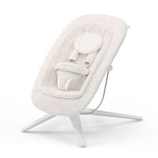 cybex �����٥å��� �ץ���ʥ� �Х��󥵡� / �ۥ磻�ȥ��å�