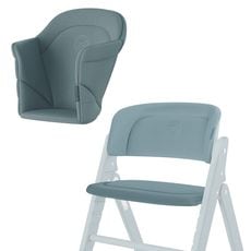 cybex サイベックス クリック＆フォールド コンフォートインレイ