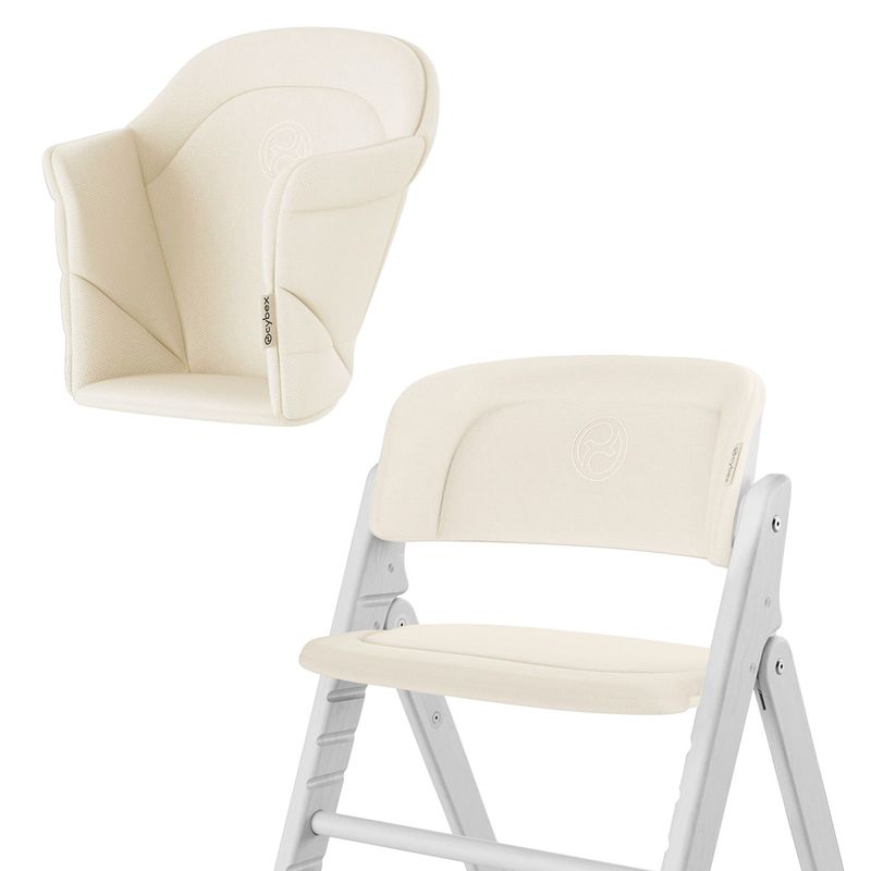 cybex サイベックス クリック＆フォールド コンフォートインレイ