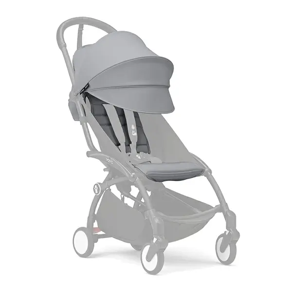 ��7��ܺ����缡ȯ����STOKKE YOYO 6+ ���ȥå� �衼�衼 ���å����ץ饹 ���顼�ѥå� / ���ȡ���