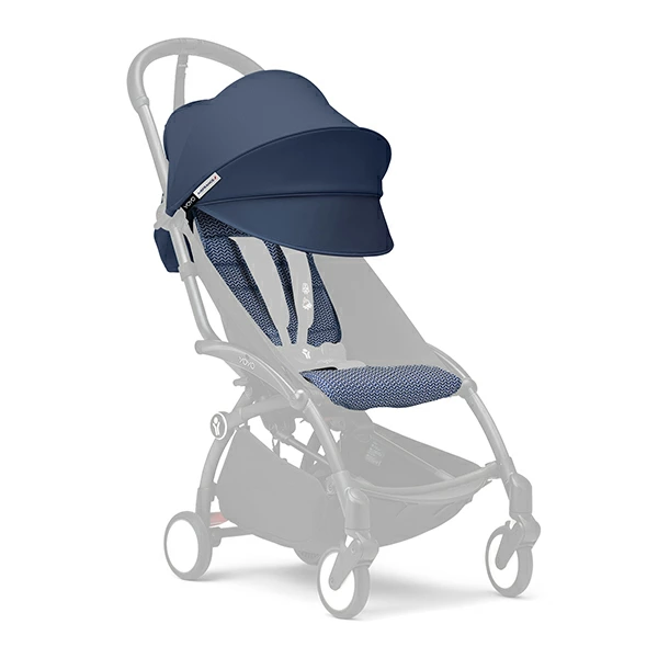 STOKKE YOYO 6+ ストッケ ヨーヨー シックスプラス カラーパック 