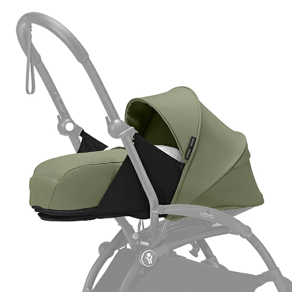 STOKKE YOYO 0+ ストッケ ヨーヨー ゼロプラス ニューボーンパック