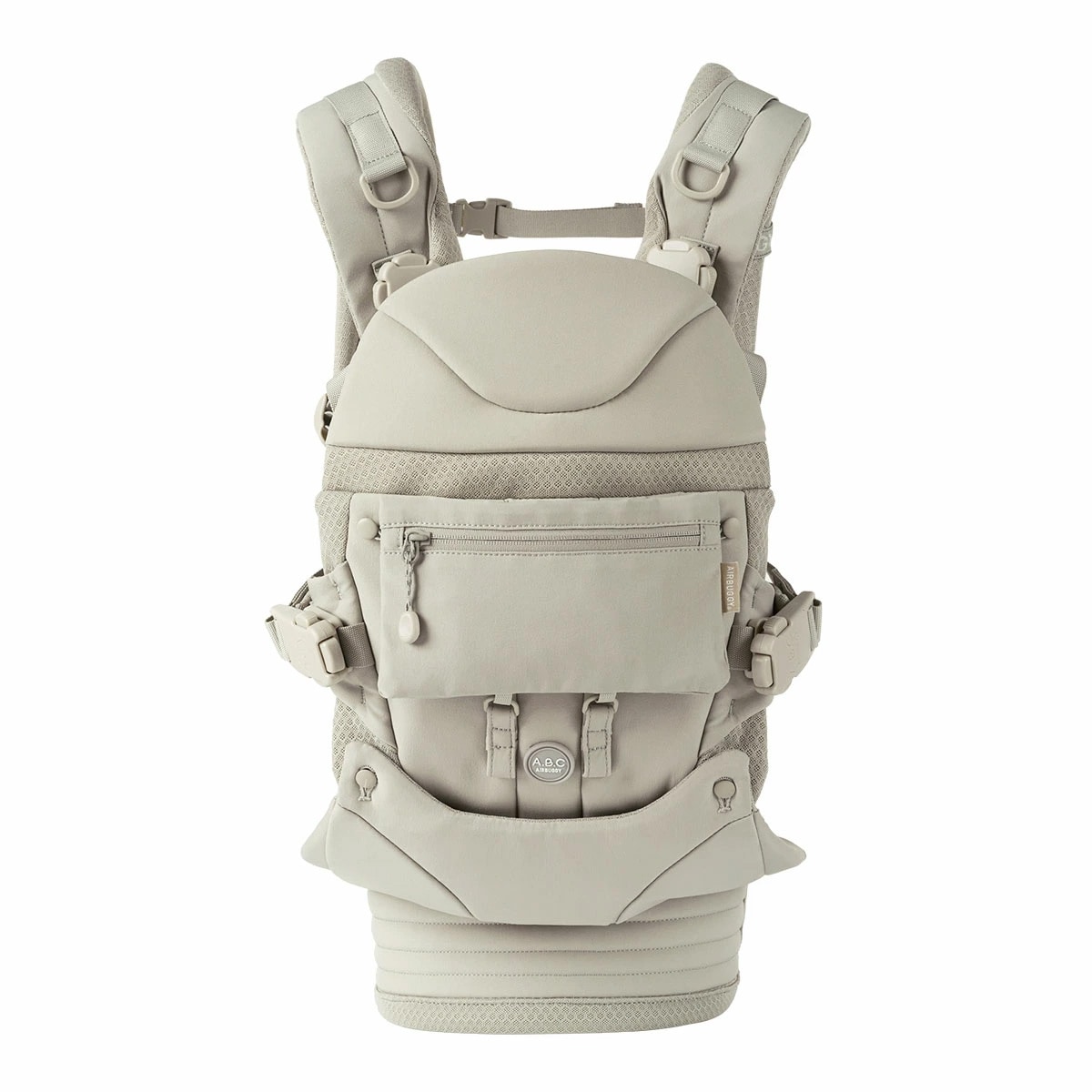 AirBuggy Carrier エアバギーキャリア コンフォ コンプリート