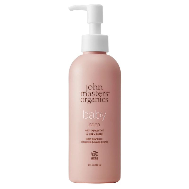 john masters organics ジョンマスターオーガニック B＆Cベビー