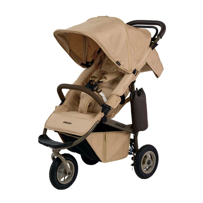 AirBuggy COCO プレミアモデル フロムバース / シードベージュ