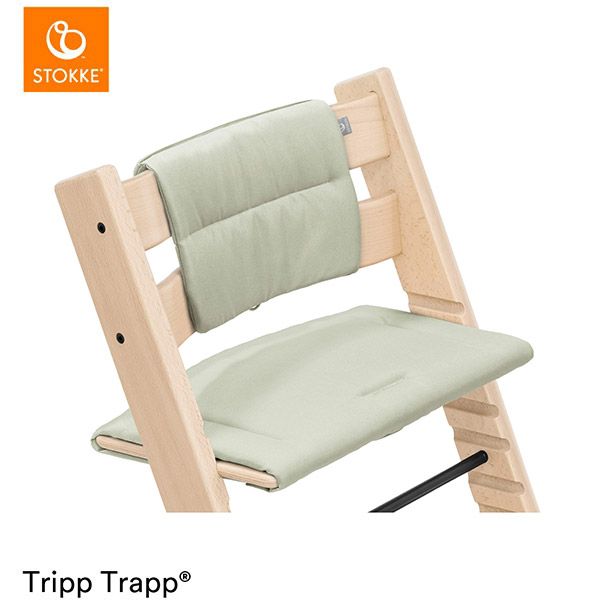 STOKKE ���ȥå� �ȥ�åץȥ�å� ���饷�å����å���� / ���쥤�������꡼��