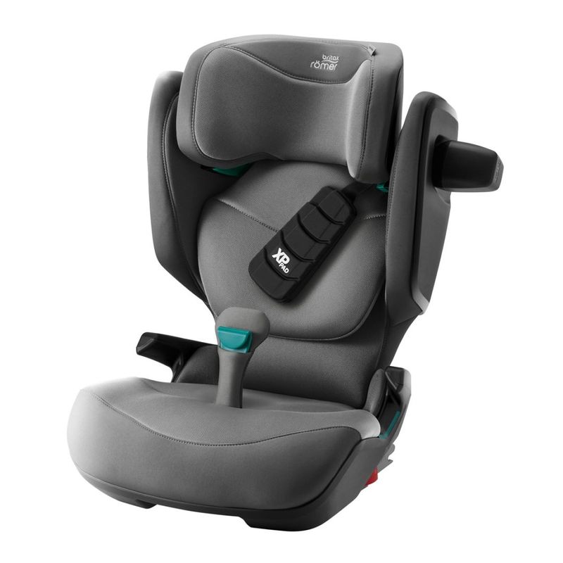 BRITAX KIDFIX PRO ブリタックス キッドフィックス プロ / ミネラル