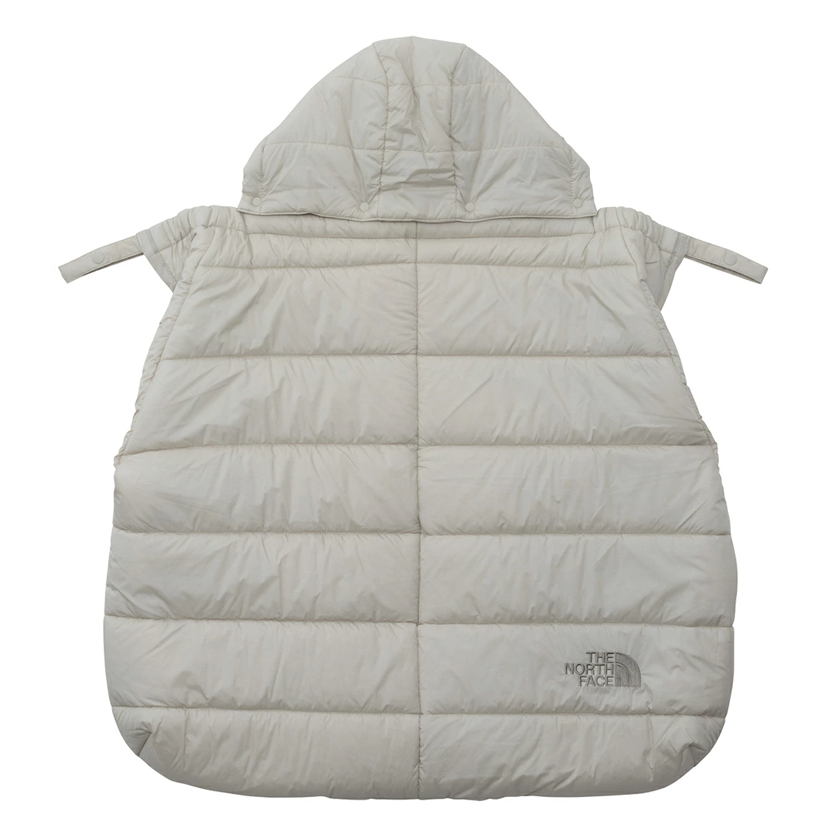 THE NORTH FACE ザノースフェイス ベビーシェルブランケット