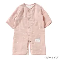 10mois �ǥ���� �դ��դ���������6�ť�������6way���꡼�ѡ� mini �٥ӡ������� / ������ԥ�