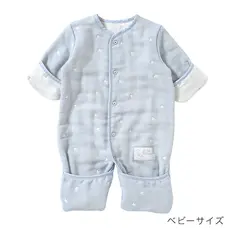 10mois �ǥ���� �դ��դ���������6�ť�������6way���꡼�ѡ� mini / �ѥ������֥롼