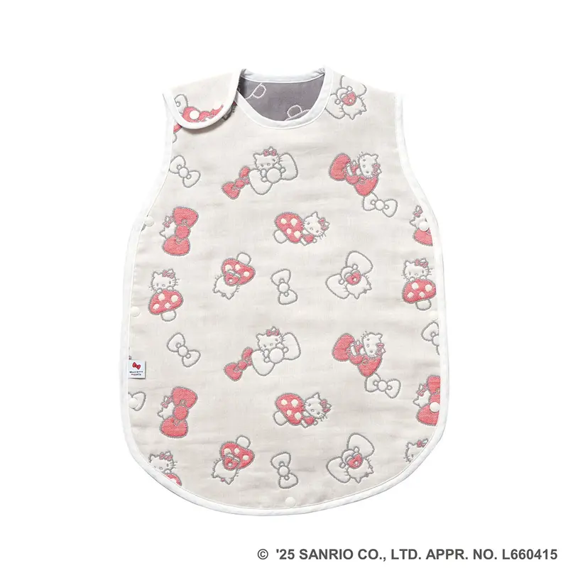 HELLO KITTY Hoppetta �ϥ������ƥ��ߥۥåڥå� 6�ť����� / �٥ӡ����꡼�ѡ�