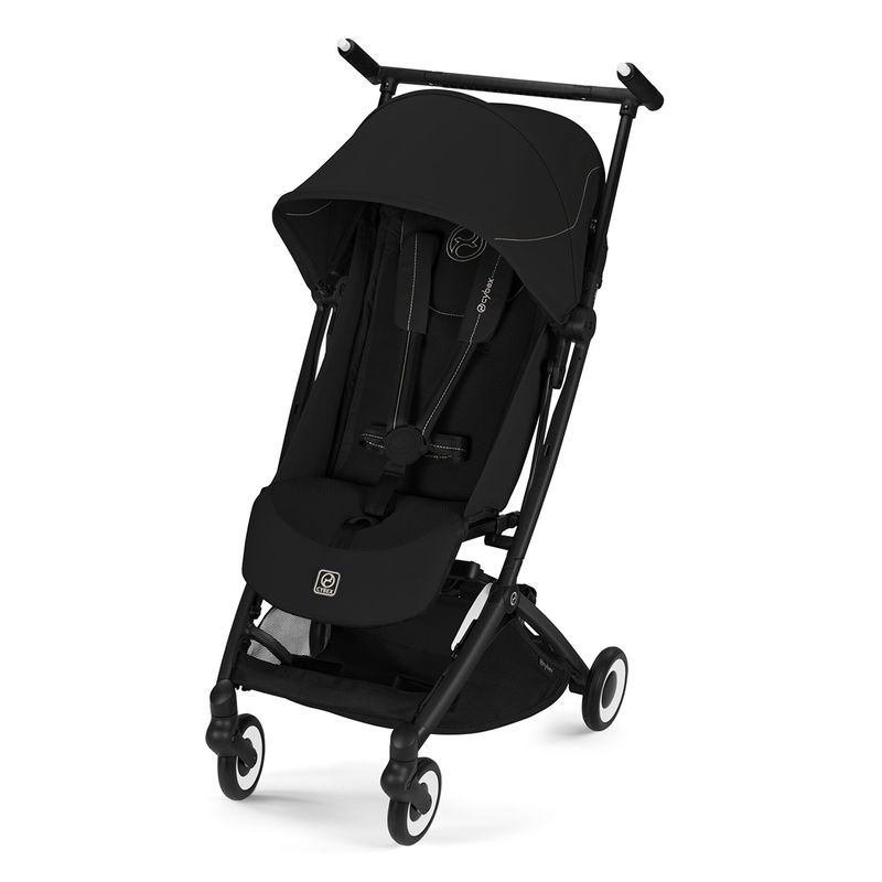 cybex サイベックス リベル ベビーカー / マジックブラック 【2026年 