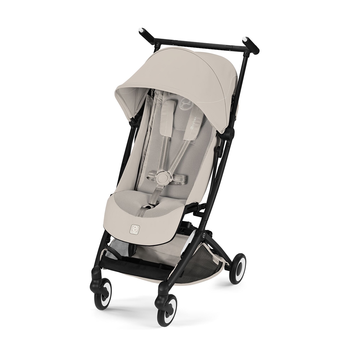 cybex サイベックス リベル ベビーカー / デューン 【2026年最新モデル