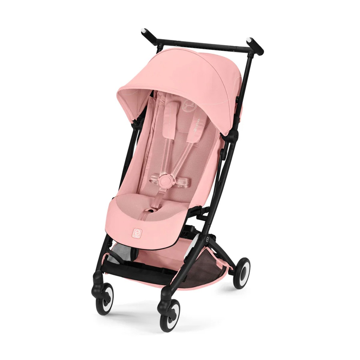 cybex サイベックス リベル ベビーカー / キャンディピンク【2026年 cybex サイベックス リベル ベビーカー / キャンディピンク【2026年