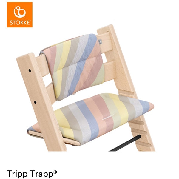 STOKKE ���ȥå� �ȥ�åץȥ�å� ���饷�å����å���� / �ѥ��ƥ륹�ȥ饤��
