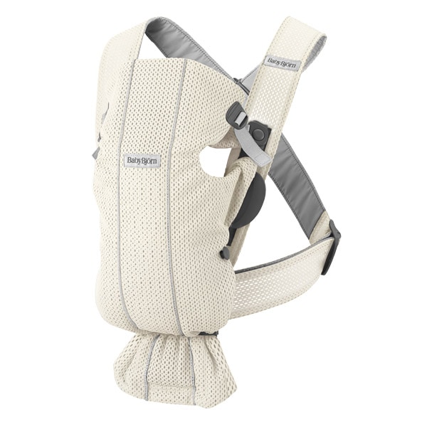 BabyBjorn �٥ӡ��ӥ��� �٥ӡ�����ꥢ MINI Air / ���꡼��
